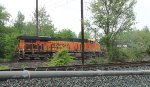 BNSF 8261